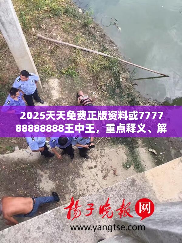 2025天天免费正版资料或777788888888王中王，重点释义、解释与落实,警惕不实的钓鱼钩