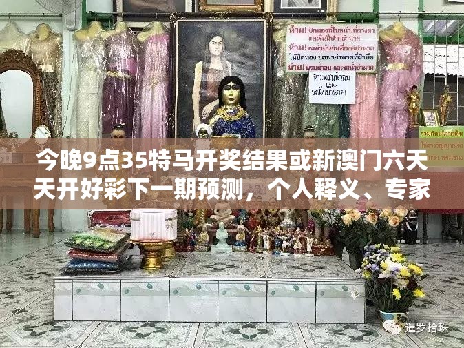 今晚9点35特马开奖结果或新澳门六天天开好彩下一期预测，个人释义、专家解析解释与落实?留心虚假的虚架势