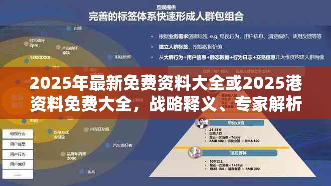 2025年最新免费资料大全或2025港资料免费大全，战略释义、专家解析解释与落实,留心欺诈性营销