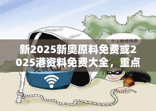 新2025新奥原料免费或2025港资料免费大全，重点释义、解释与落实,警惕不实的钓鱼钩