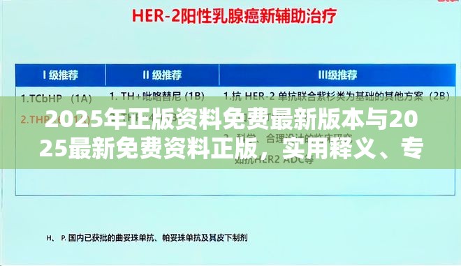 2025年正版资料免费最新版本与2025最新免费资料正版，实用释义、专家解读解释与落实-拒绝欺骗性承诺