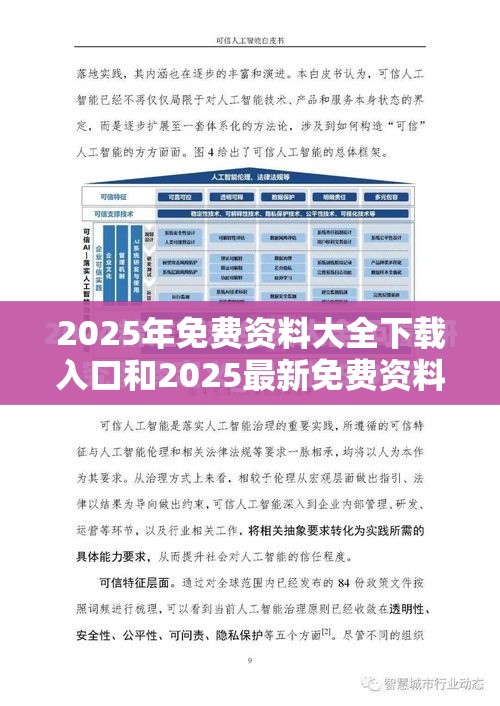 2025年免费资料大全下载入口和2025最新免费资料正版，实用释义、专家解读解释与落实-拒绝欺骗性承诺